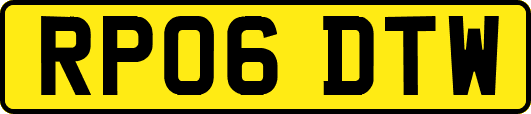 RP06DTW