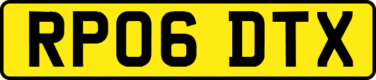 RP06DTX