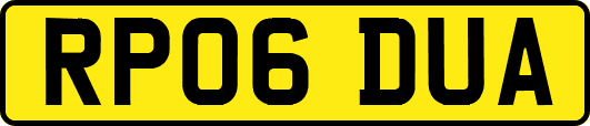RP06DUA