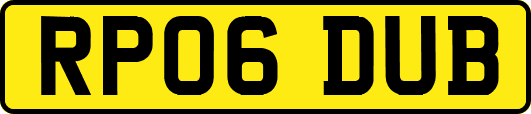 RP06DUB