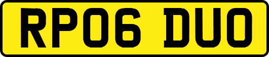 RP06DUO