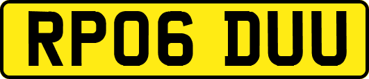 RP06DUU