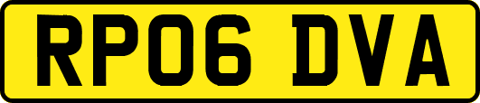 RP06DVA