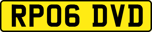 RP06DVD