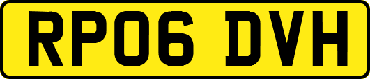 RP06DVH