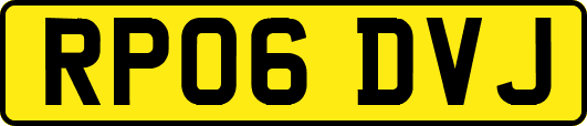 RP06DVJ
