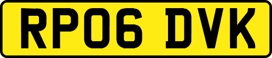RP06DVK