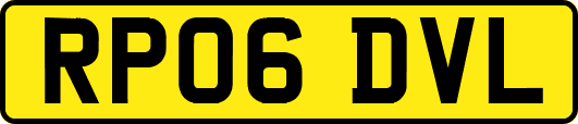 RP06DVL