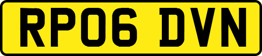 RP06DVN