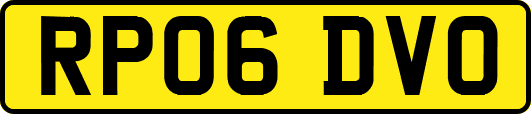 RP06DVO