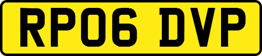 RP06DVP