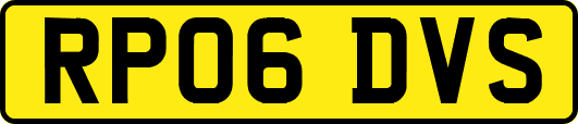 RP06DVS