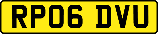 RP06DVU