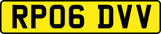 RP06DVV