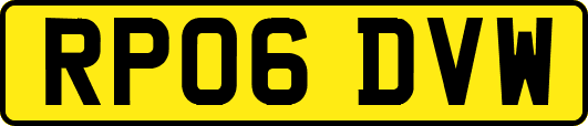 RP06DVW