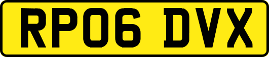 RP06DVX
