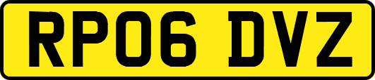 RP06DVZ