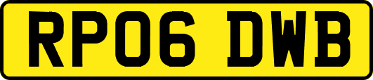 RP06DWB