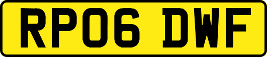RP06DWF