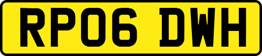 RP06DWH