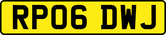 RP06DWJ