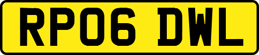RP06DWL