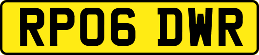 RP06DWR