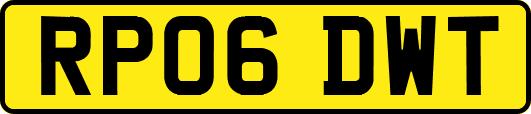 RP06DWT