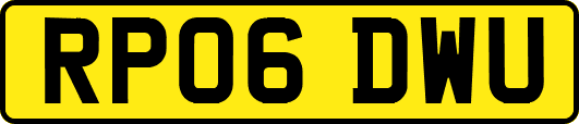 RP06DWU