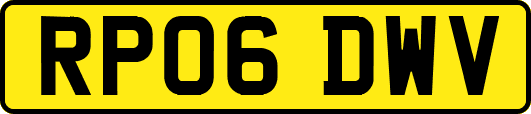 RP06DWV