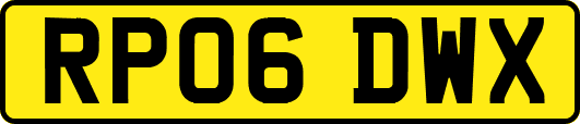 RP06DWX
