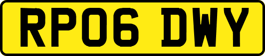 RP06DWY