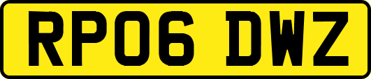 RP06DWZ