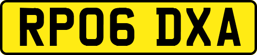 RP06DXA