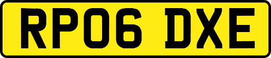 RP06DXE
