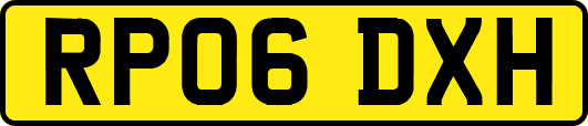 RP06DXH