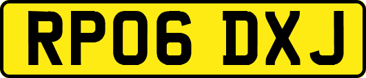 RP06DXJ
