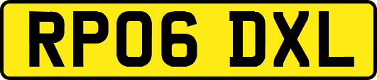RP06DXL