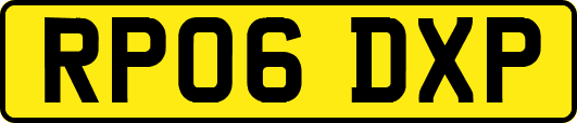RP06DXP
