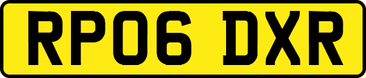 RP06DXR