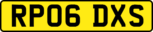 RP06DXS