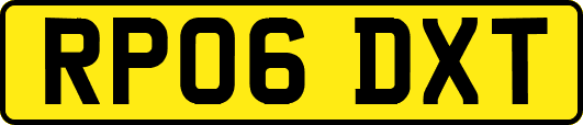RP06DXT