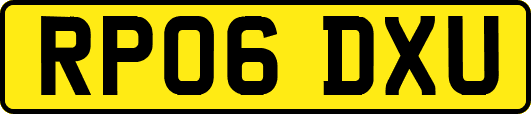 RP06DXU