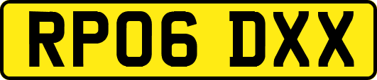 RP06DXX