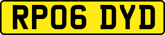 RP06DYD