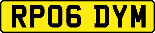 RP06DYM