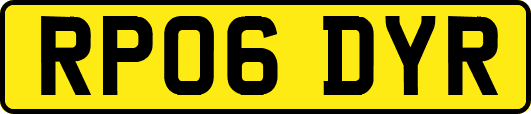 RP06DYR