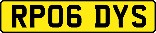 RP06DYS