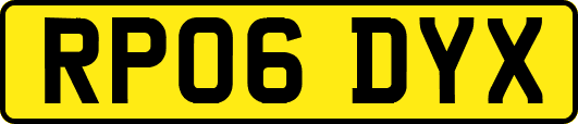 RP06DYX