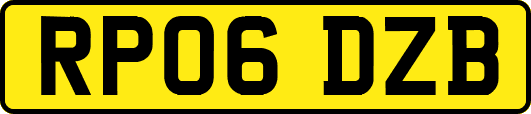 RP06DZB